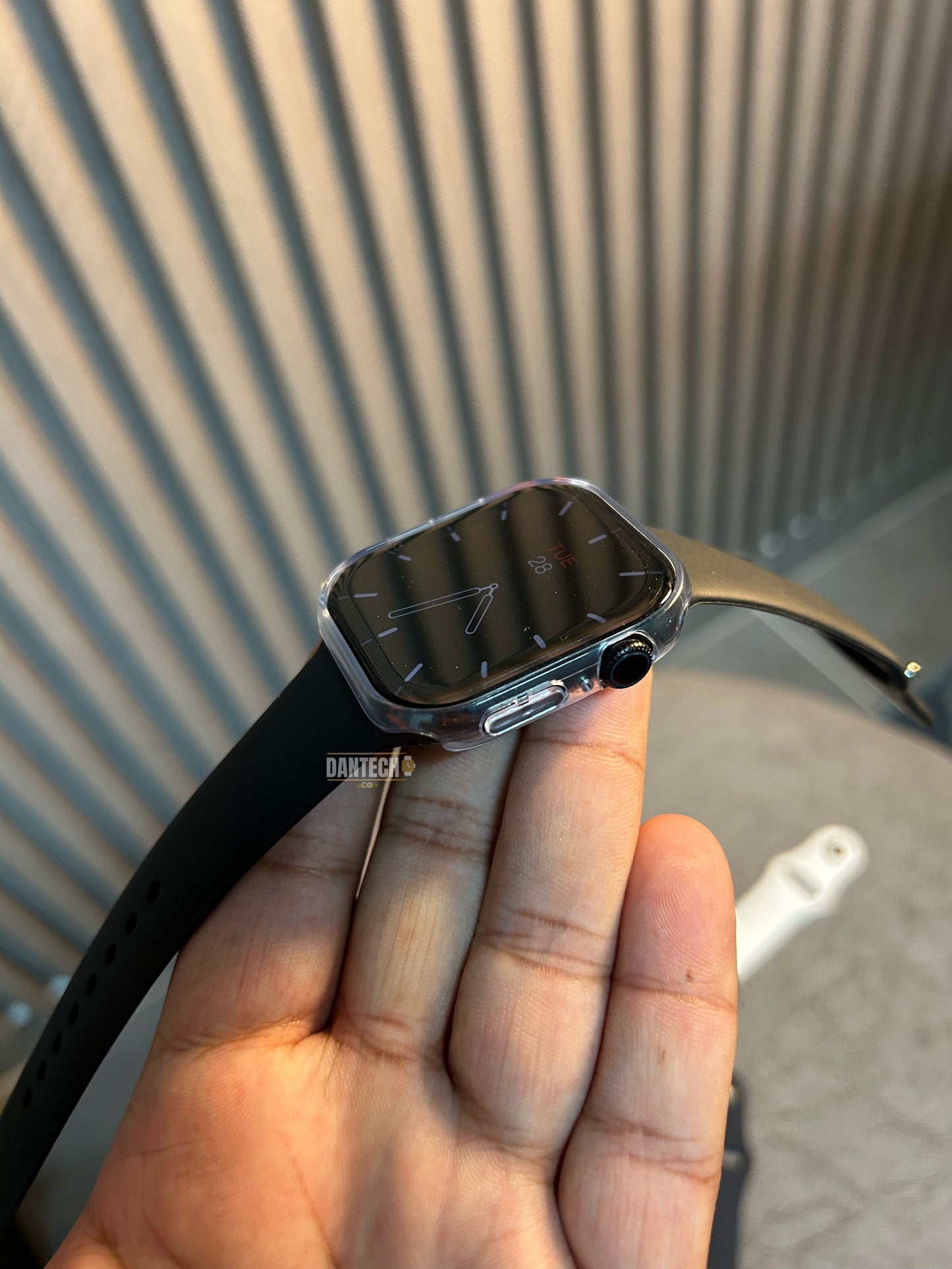 SMARTWATCH SERIES 11 PRO MAX RESPONDE WPP 📲 RESISTE AGUA💦