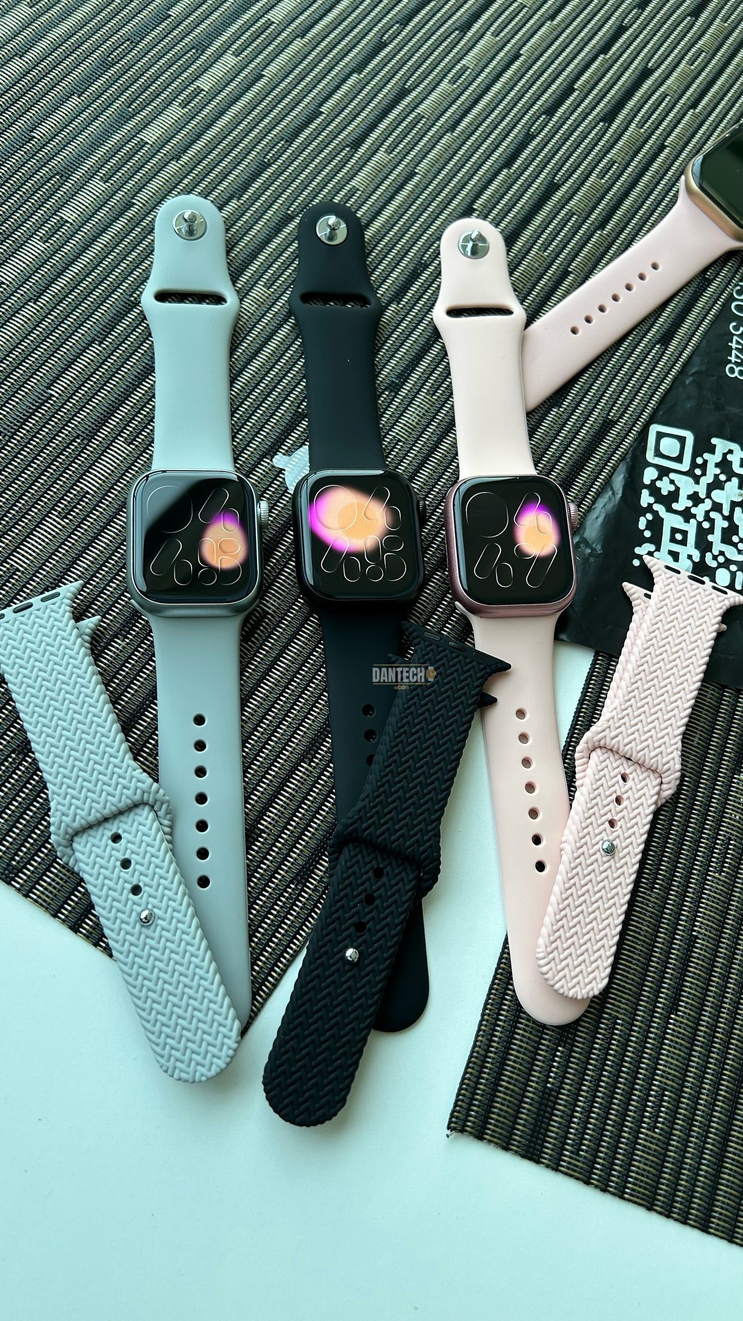 Smartwatch Mini Pro 41mm