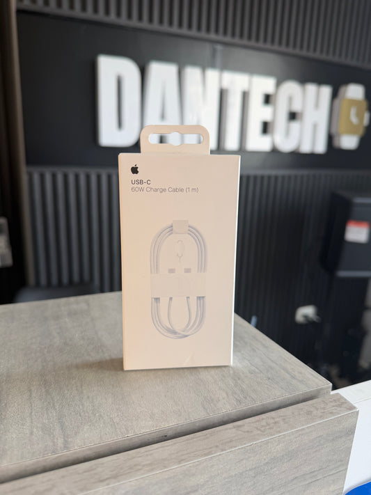 Cable IPhone TC-TC original 1m