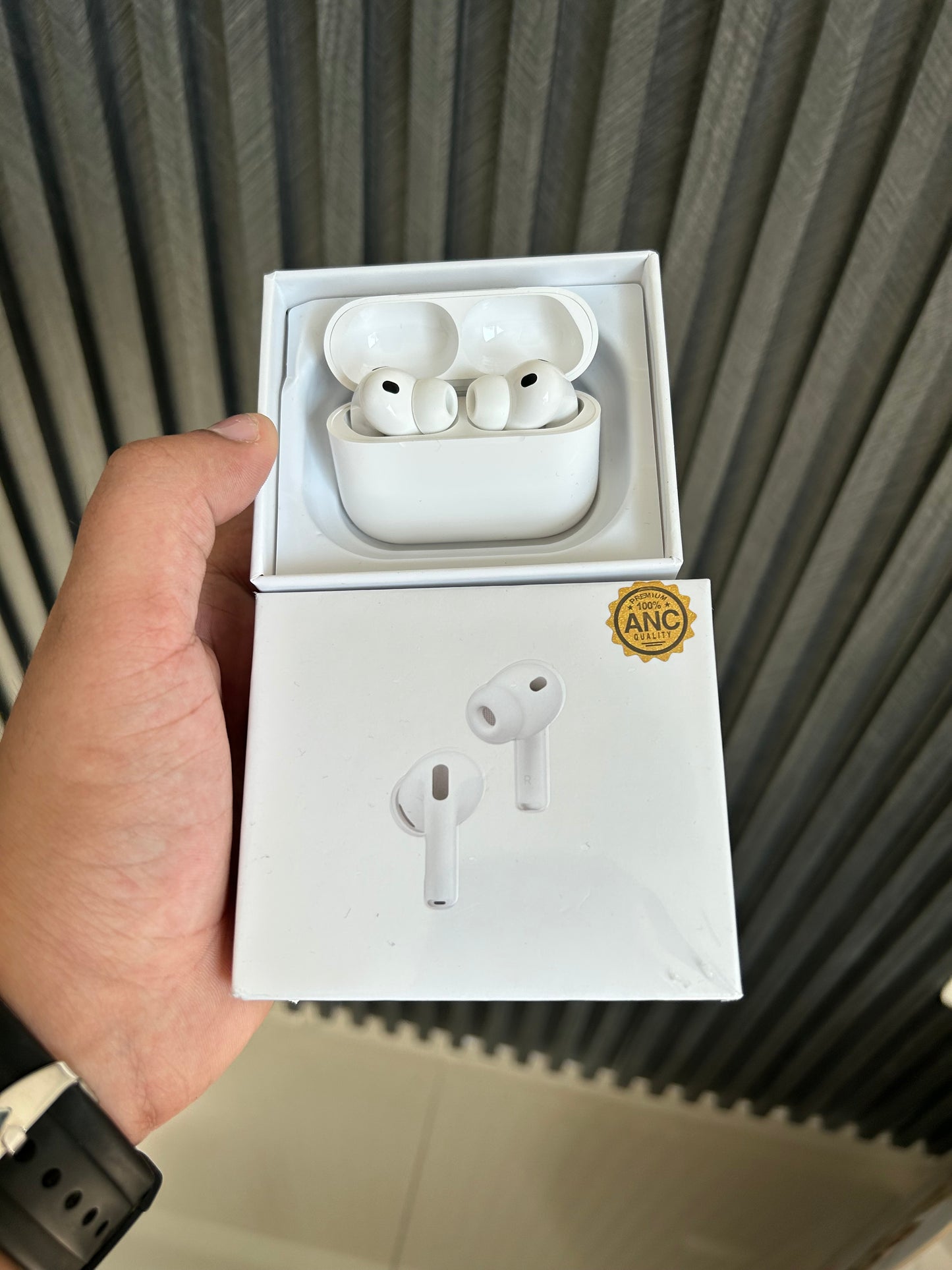 Audifonos Pro 3 ANC