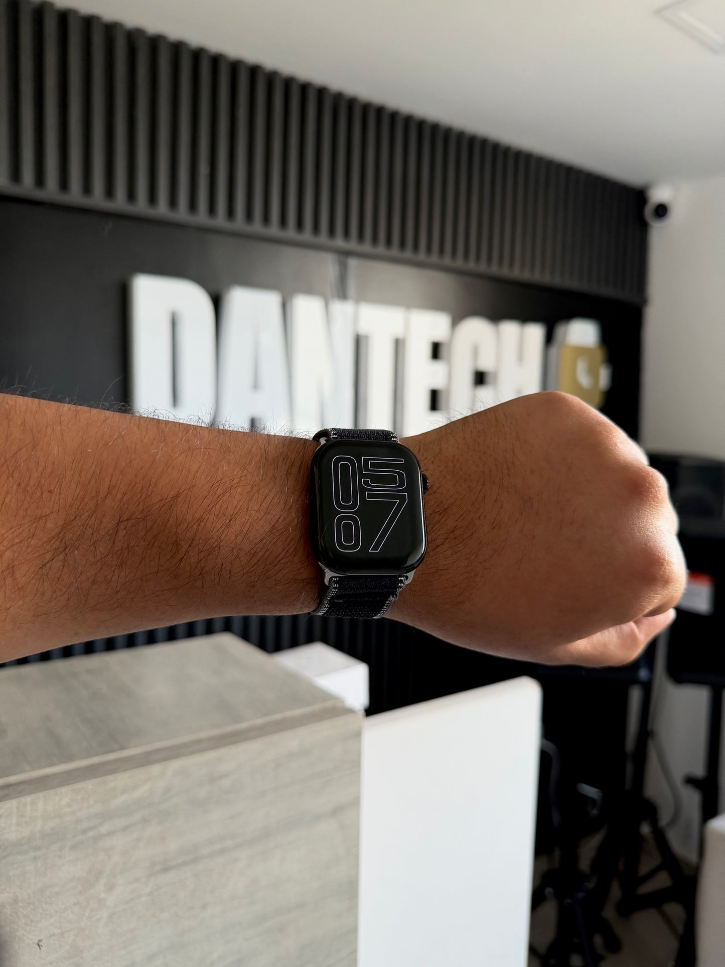 SMARTWATCH HK11 PRO MAX 46mm