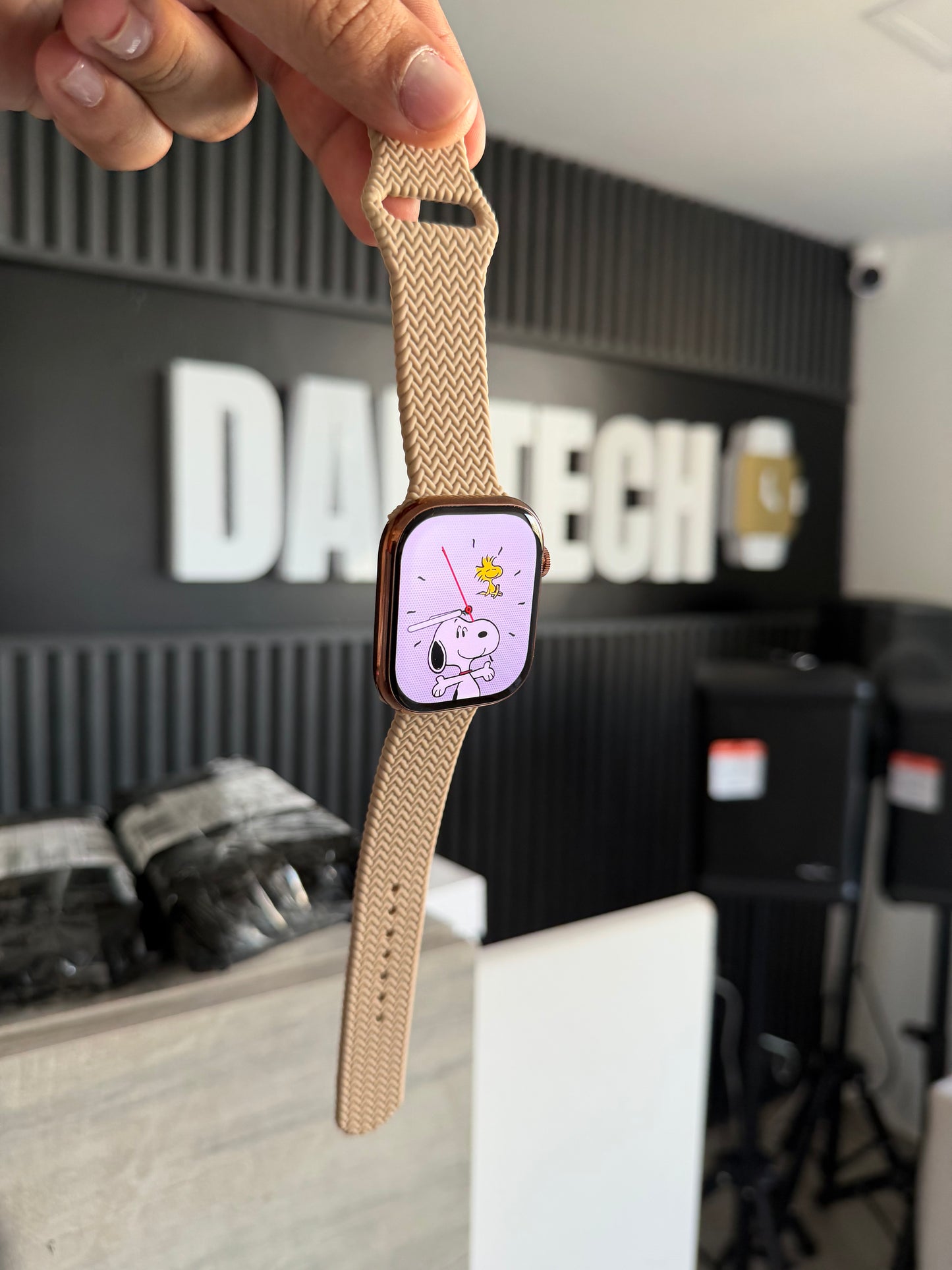 SMARTWATCH HK11 PRO MAX 46mm