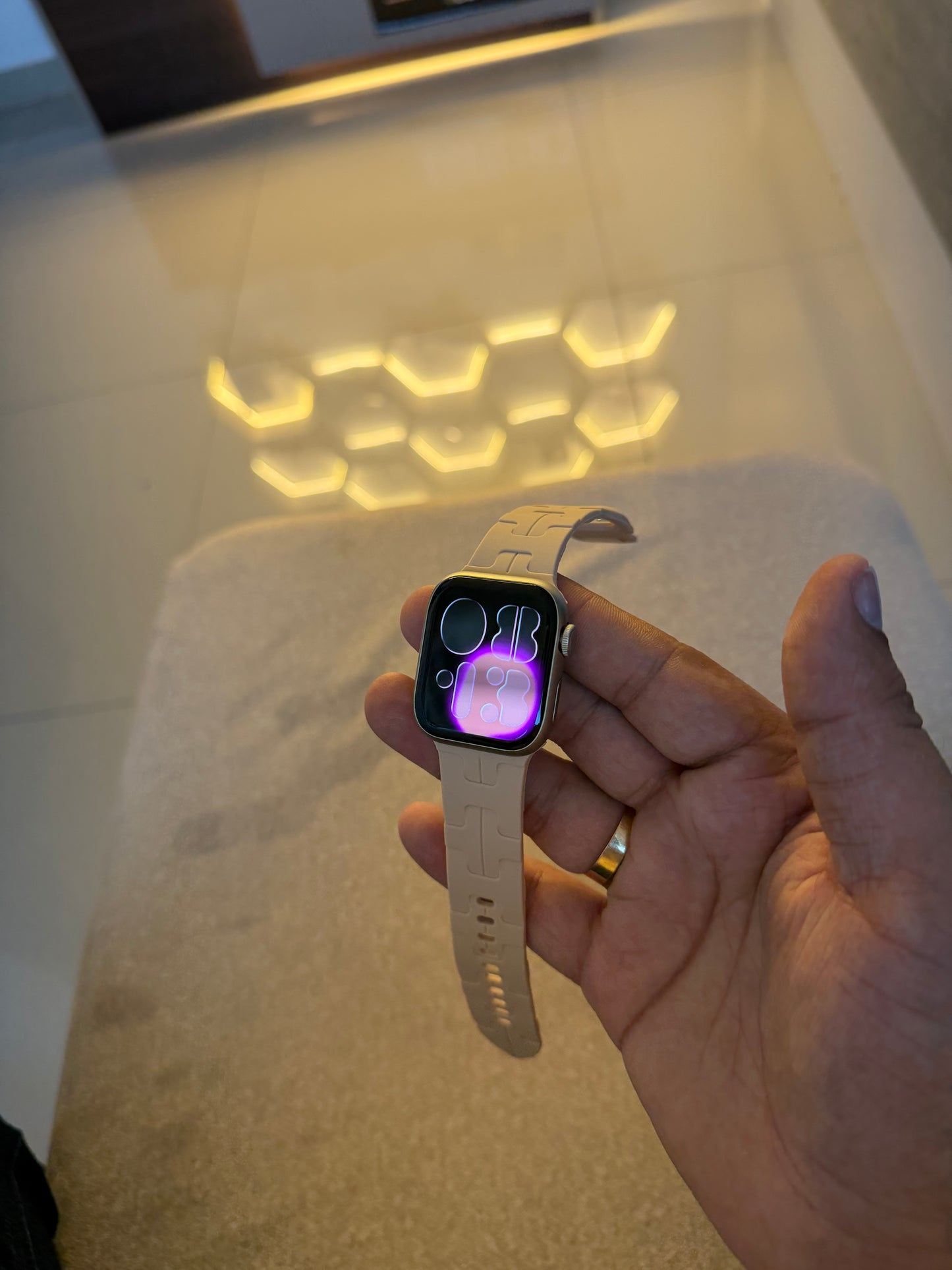 Smartwatch HK11 MINI PLUS 38/41mm