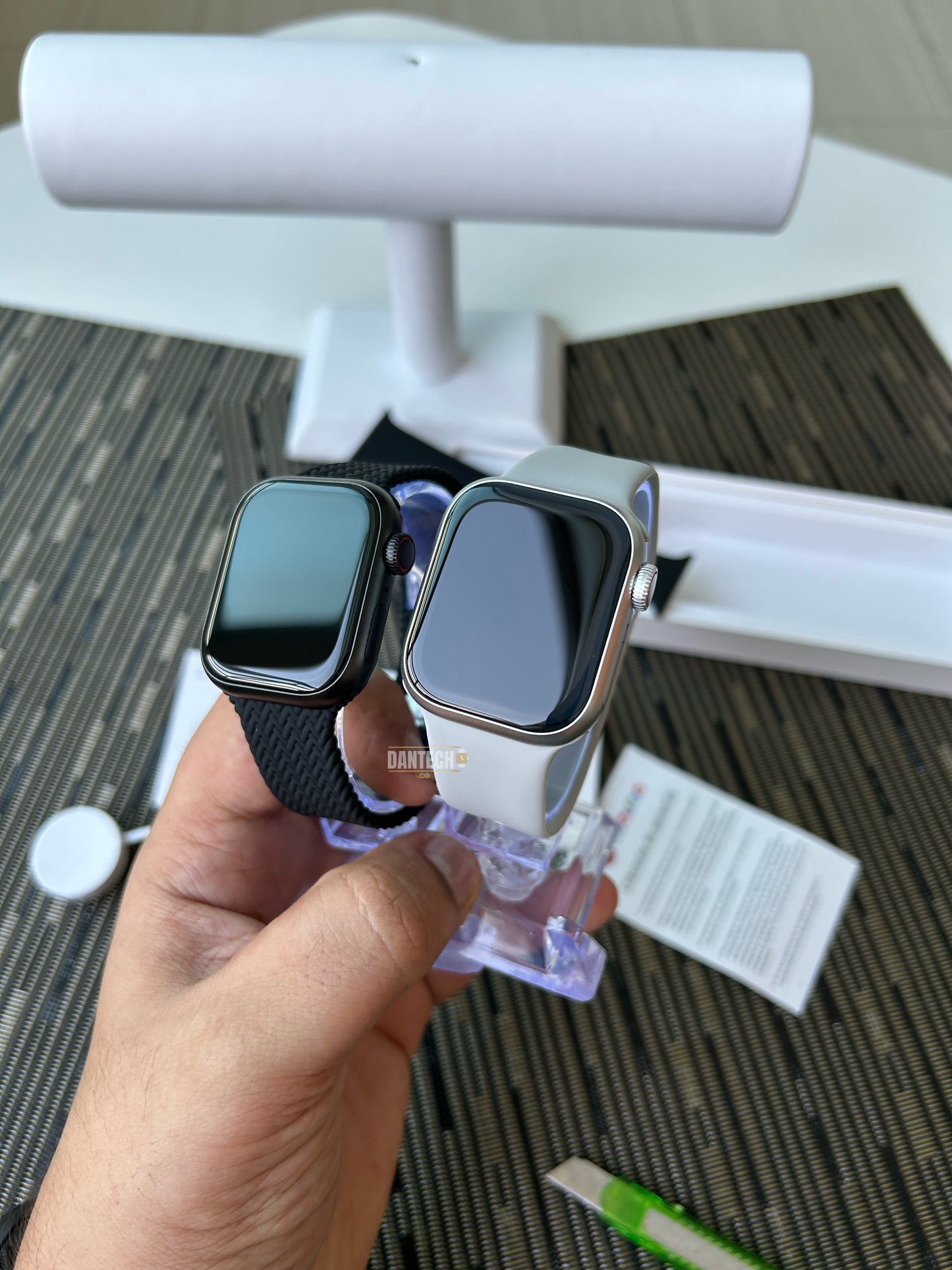 Smartwatch Series 10 mini 41mm