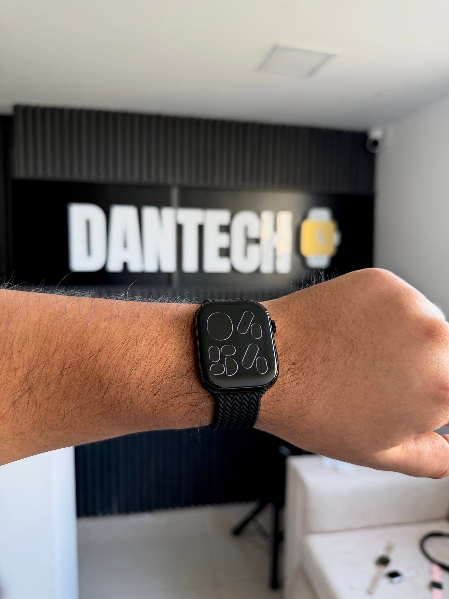 SMARTWATCH HK11 PRO MAX 46mm