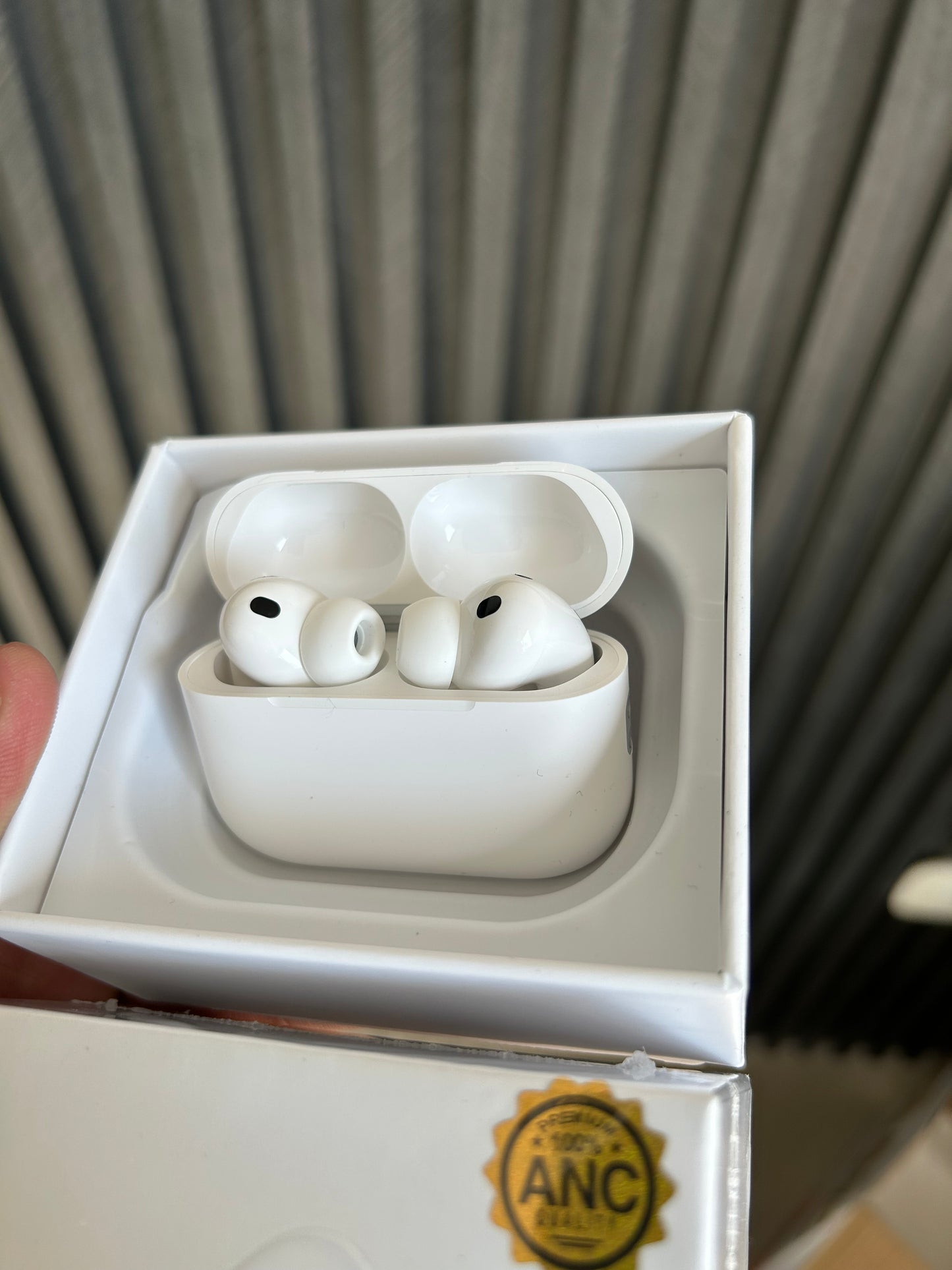 Audifonos Pro 3 ANC