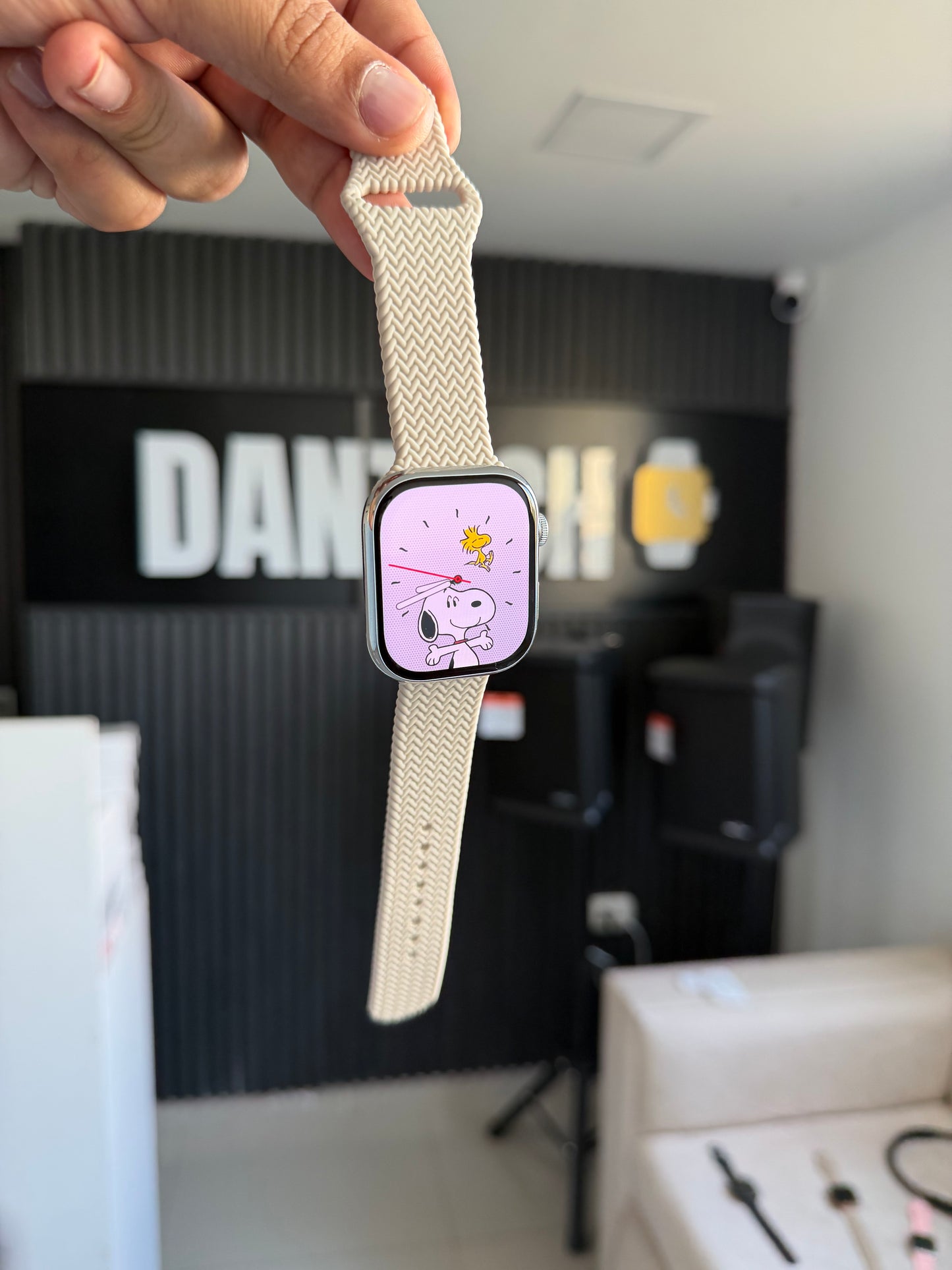 SMARTWATCH HK11 PRO MAX 46mm