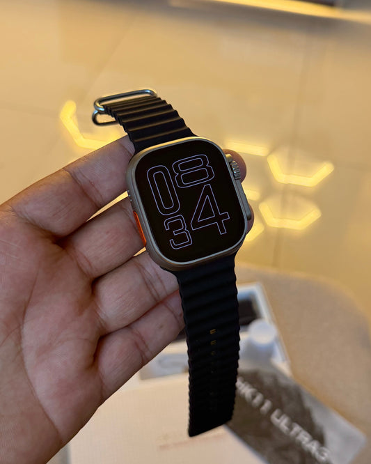 Smartwatch HK11 ULTRA 3 MAX 49mm