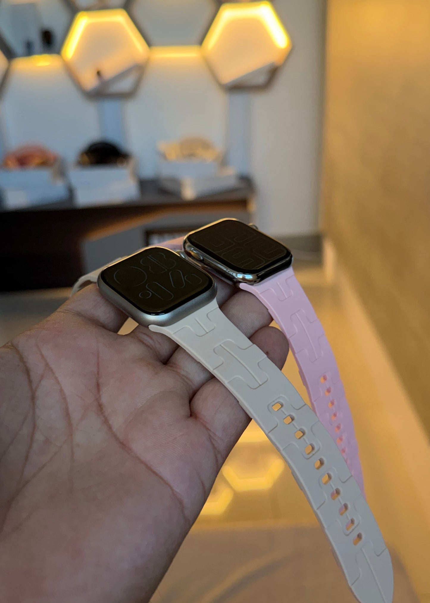 Smartwatch HK11 MINI PLUS 38/41mm