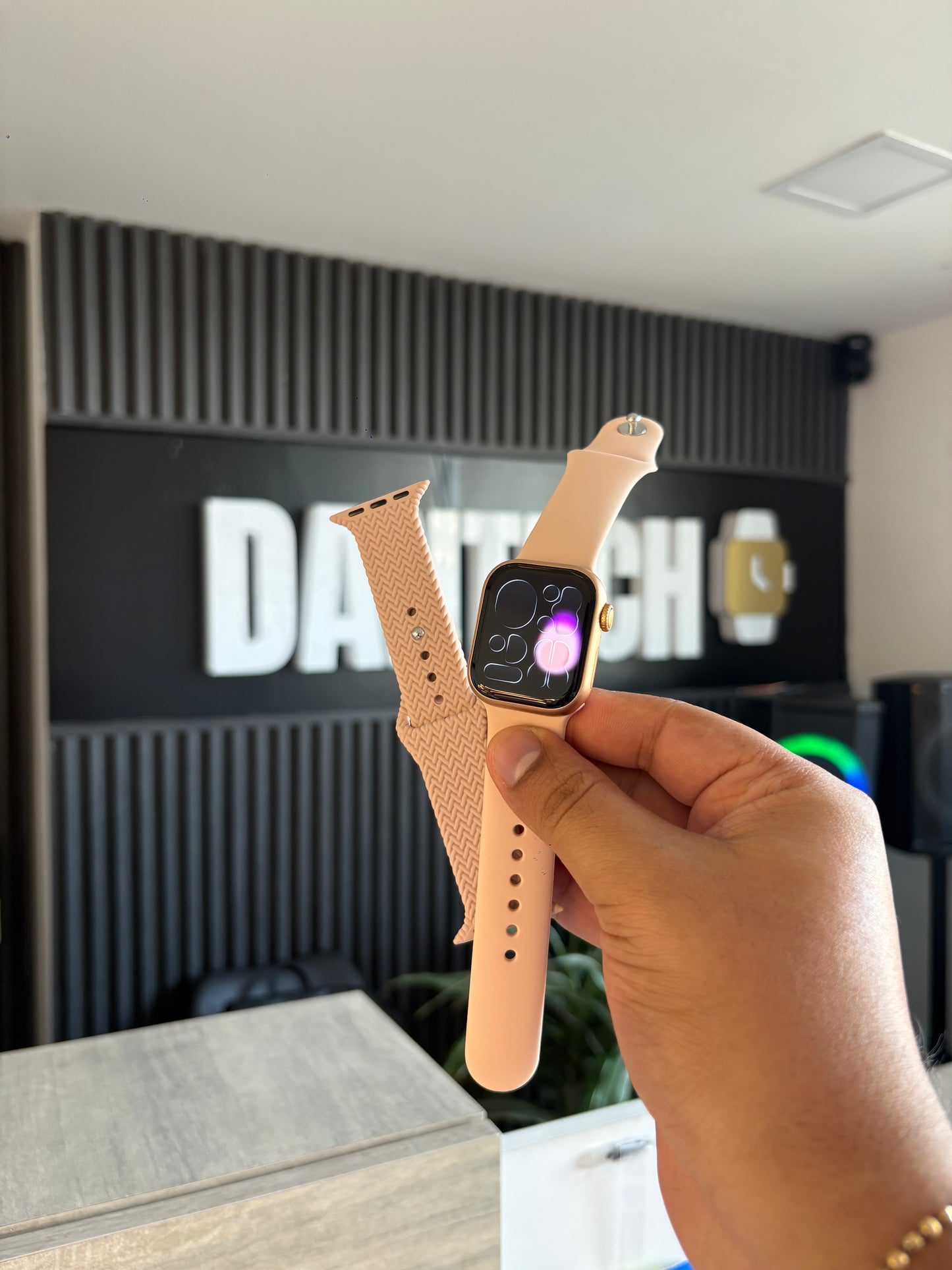 Smartwatch S11 mini 42mm