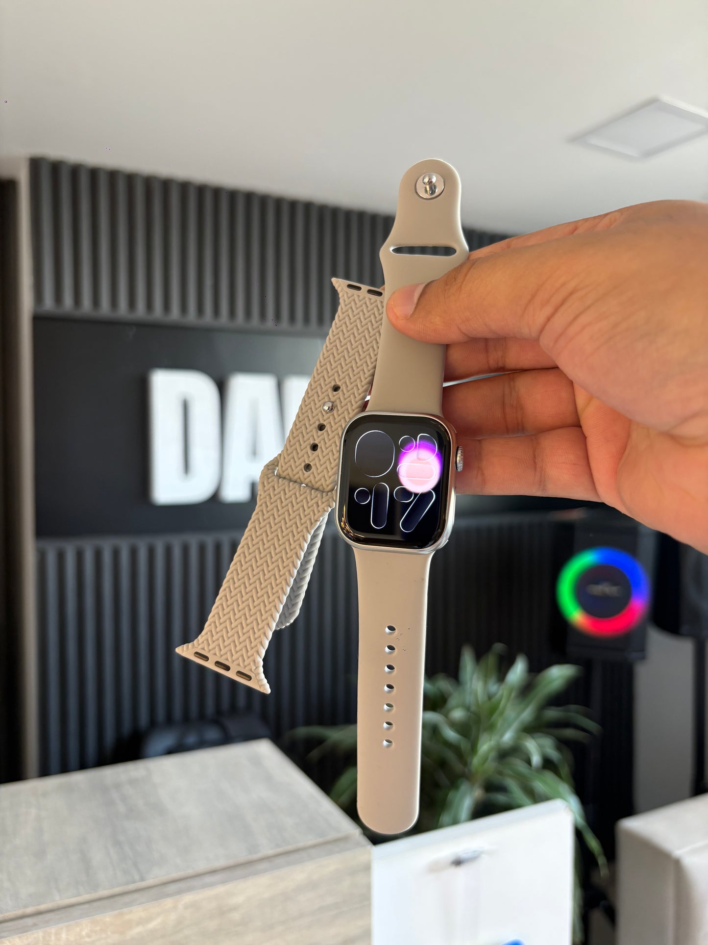 Smartwatch S11 mini 42mm