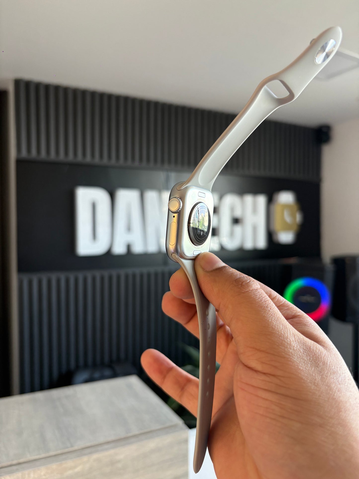 Smartwatch S11 mini 42mm