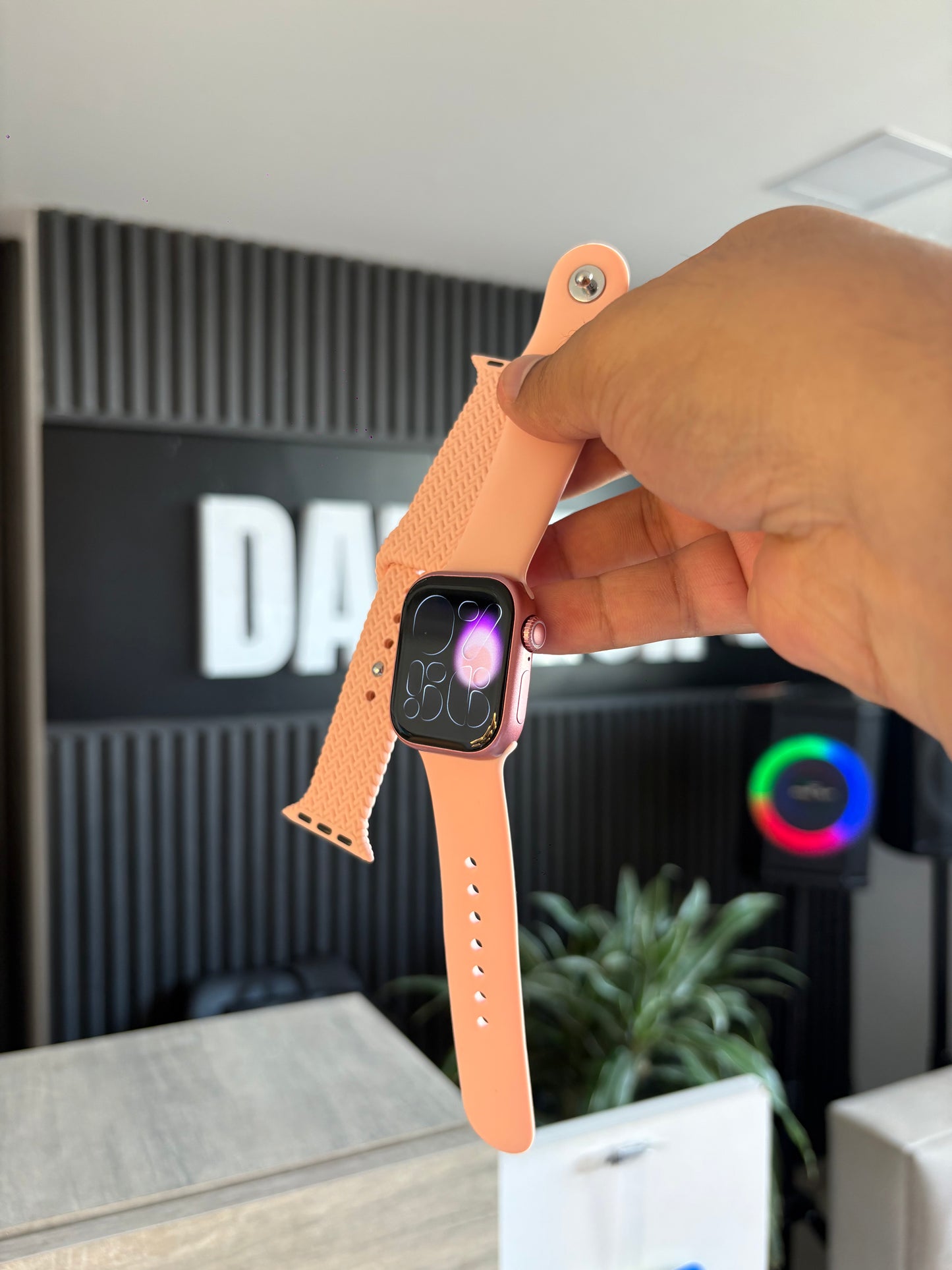 Smartwatch S11 mini 42mm