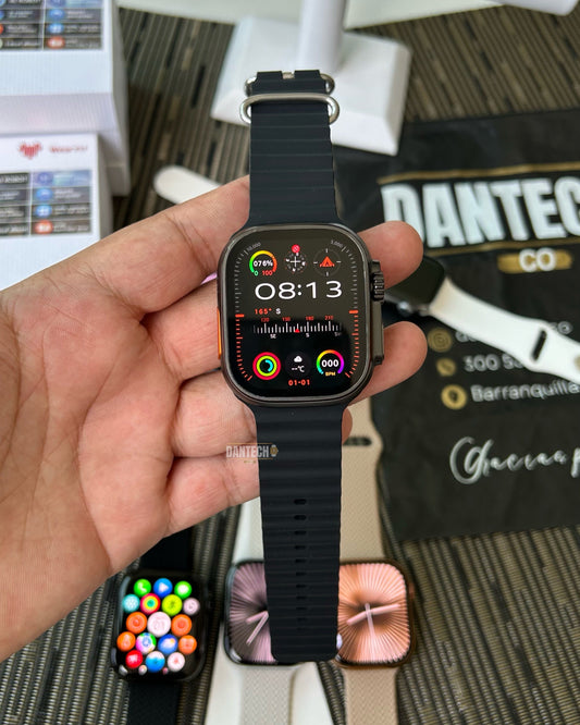 Smartwatch HK11 ULTRA 3 MAX