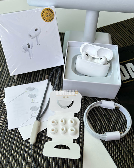 Audifonos Pro 2 ANC