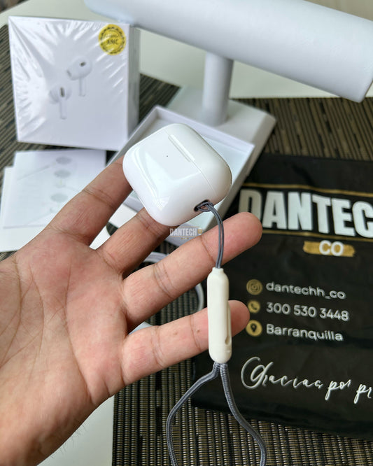 Audifonos Pro 2 ANC